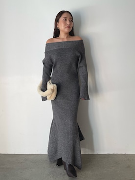 MISAKI KUBOさんのコーディネート