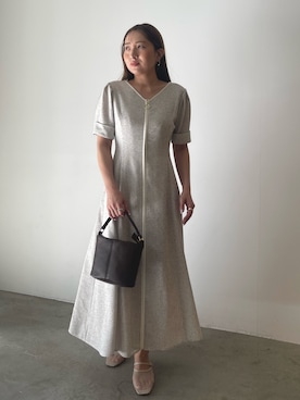 MISAKI KUBOさんのコーディネート