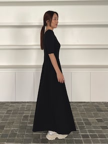 柳橋唯コラボ】シングルテーラードジャケット｜ラグナムーン