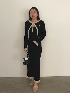 MISAKI KUBOさんのコーディネート