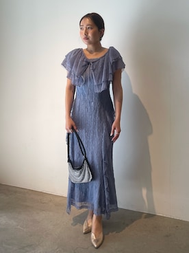 MISAKI KUBOさんのコーディネート