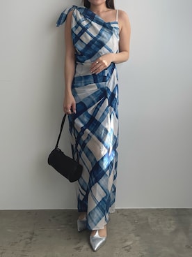 MISAKI KUBOさんのコーディネート