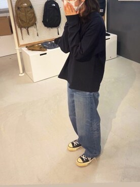 klittleさんのコーディネート