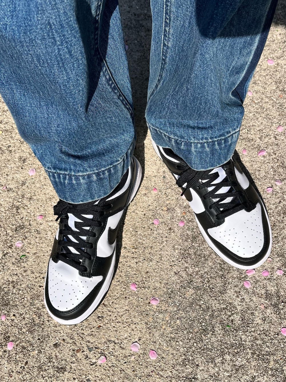 大人気 早い者勝ち NIKE DUNK LOW コーデに合わせやすい◎ 完売確実 早い者勝ち NIKE Dunk LOW 人気カラーはお早目に