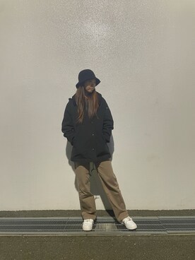 Kanonさんのコーディネート