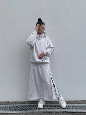 Kanonさんのコーディネート