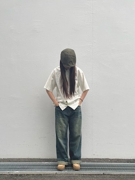 Kanonさんのコーディネート