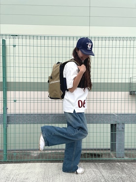 Kanonさんのコーディネート