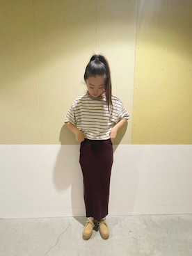 Kanonさんのコーディネート