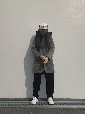 Kanonさんのコーディネート