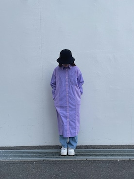 Kanonさんのコーディネート