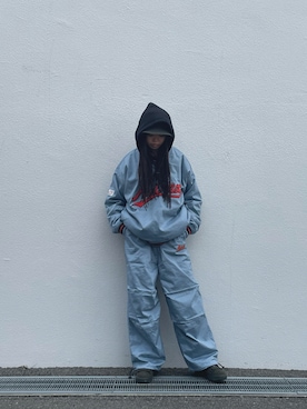 Kanonさんのコーディネート