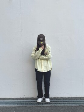 Kanonさんのコーディネート