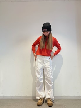 Kanonさんのコーディネート