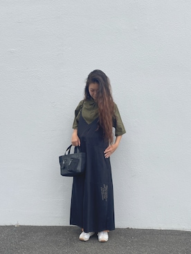 Kanonさんのコーディネート