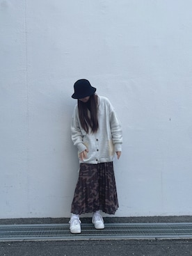 Kanonさんのコーディネート