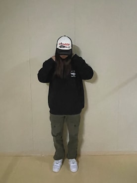 Kanonさんのコーディネート