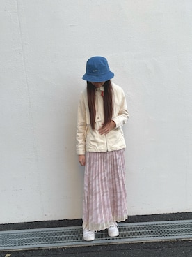 Kanonさんのコーディネート