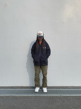 Kanonさんのコーディネート