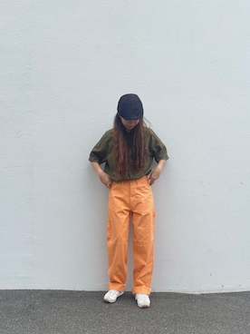 Kanonさんのコーディネート