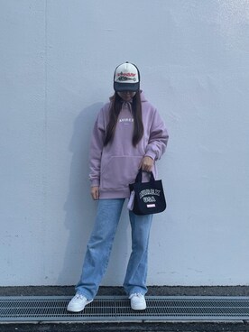 Kanonさんのコーディネート