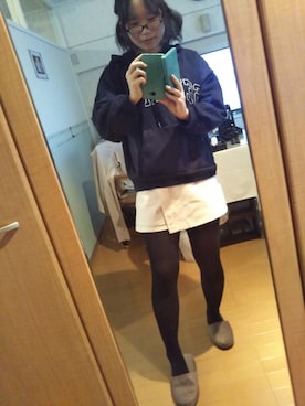 occhamuさんのコーディネート