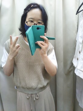 occhamuさんのコーディネート