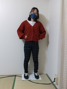 occhamuさんのコーディネート