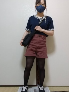 occhamuさんのコーディネート