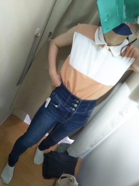 occhamuさんのコーディネート