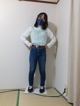 occhamuさんのコーディネート