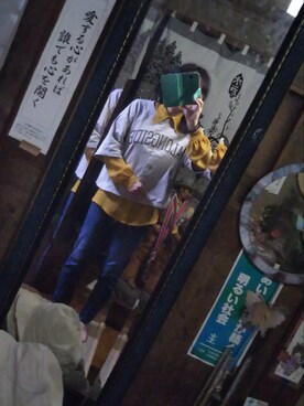 occhamuさんのコーディネート