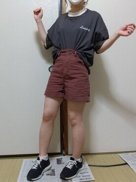 occhamuさんのコーディネート