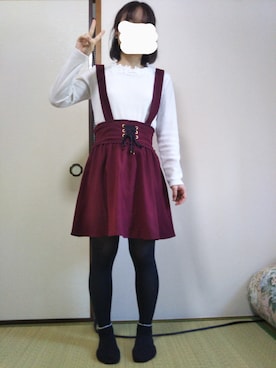 occhamuさんのコーディネート