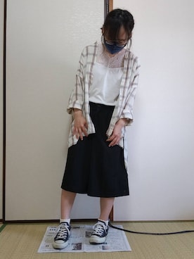 occhamuさんのコーディネート