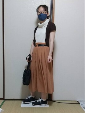 occhamuさんのコーディネート