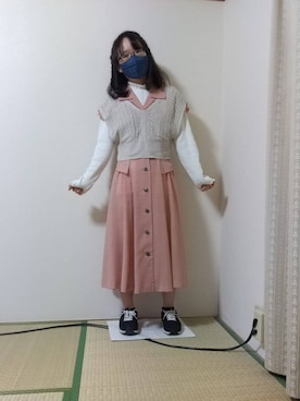 occhamuさんのコーディネート