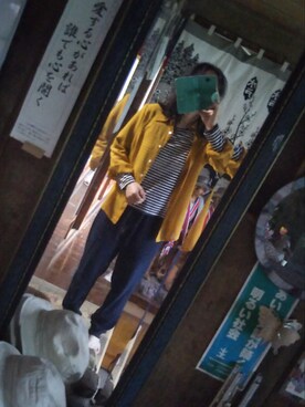 occhamuさんのコーディネート