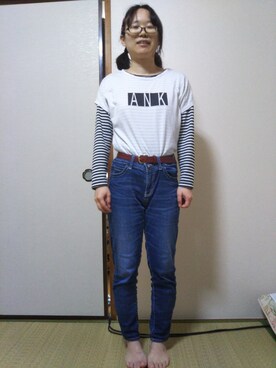 occhamuさんのコーディネート