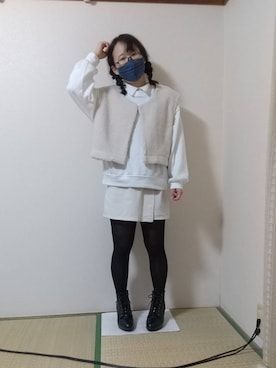 occhamuさんのコーディネート