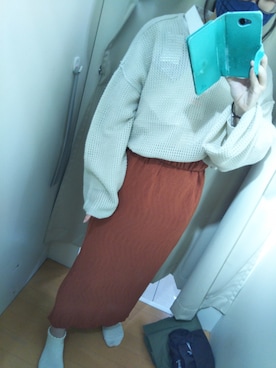 occhamuさんのコーディネート