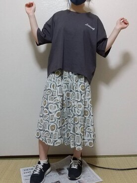 occhamuさんのコーディネート