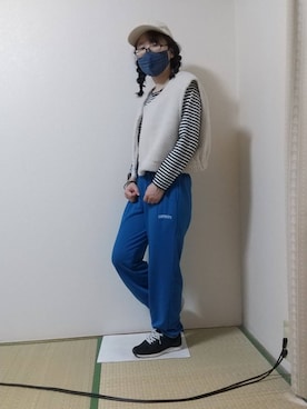 occhamuさんのコーディネート