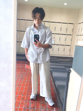 yukkeさんのコーディネート