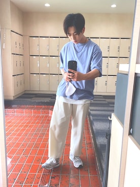 yukkeさんのコーディネート