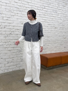 a m iさんのコーディネート