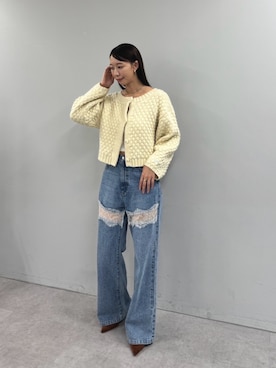 a m iさんのコーディネート