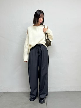 a m iさんのコーディネート