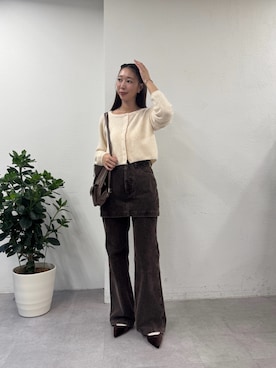 a m iさんのコーディネート