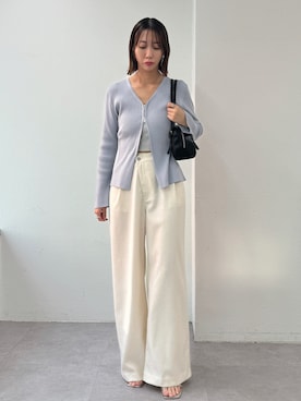 a m iさんのコーディネート